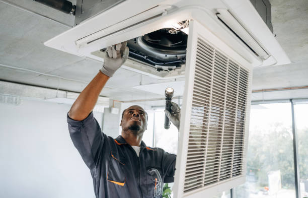 Licensed Ac Installation service in Clinton, OK - FH HVAC