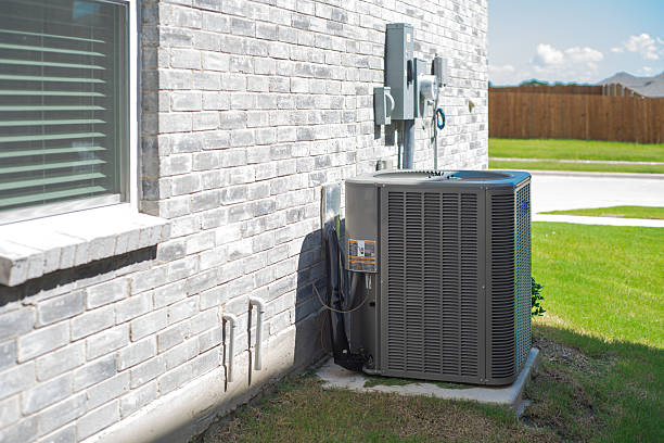 Reliable Ac Installation contractor in Clinton, OK by FH HVAC